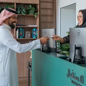 Hotel Shada Shatea, Djeddah