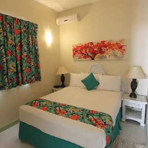 *** Aparthotel Court Barbados