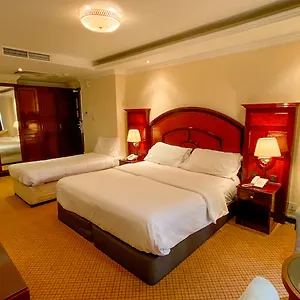 ** Hotel Regal Peninsula Formerly New Peninsula Ghubaiba Bus Station Bur United Arab Emirates