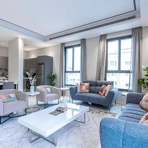 Apartment Mabaat - Alsalama - 513, Jeddah