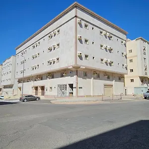  شقة مفروشة المملكة العربية السعودية
