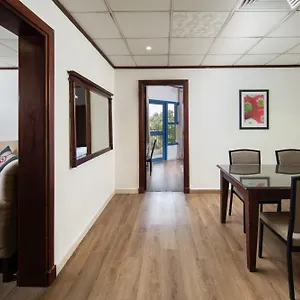 الفخامة الدائمة للوحدات السكنية جدة