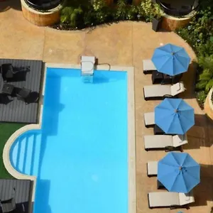 Hotel Ewg Golden Sea Obhur, Djeddah