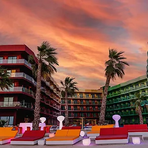 ***** Hotel Voco Monaco By Ihg, Adults Only, World Islands United Arab Emirates