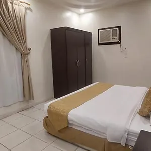  شقة جواهر قباء للشقق الفندقية المملكة العربية السعودية