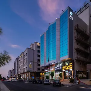 Hotel Merya - Zahra, Djeddah