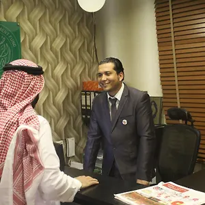 Villa Reem Villas, Jeddah