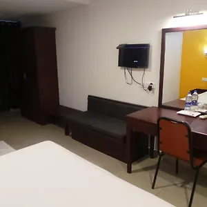  Hotel Wayanad Regency India