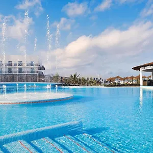 ***** Resort Melia Dunas & Cape Verde
