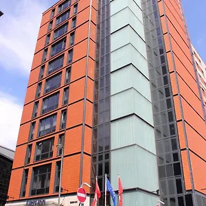 **** Hotel Leonardo Leeds - Formerly Jurys Leeds United Kingdom