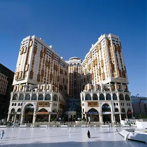Hotel Makkah, Mecca