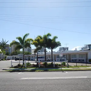 *** Motel Spot Australia