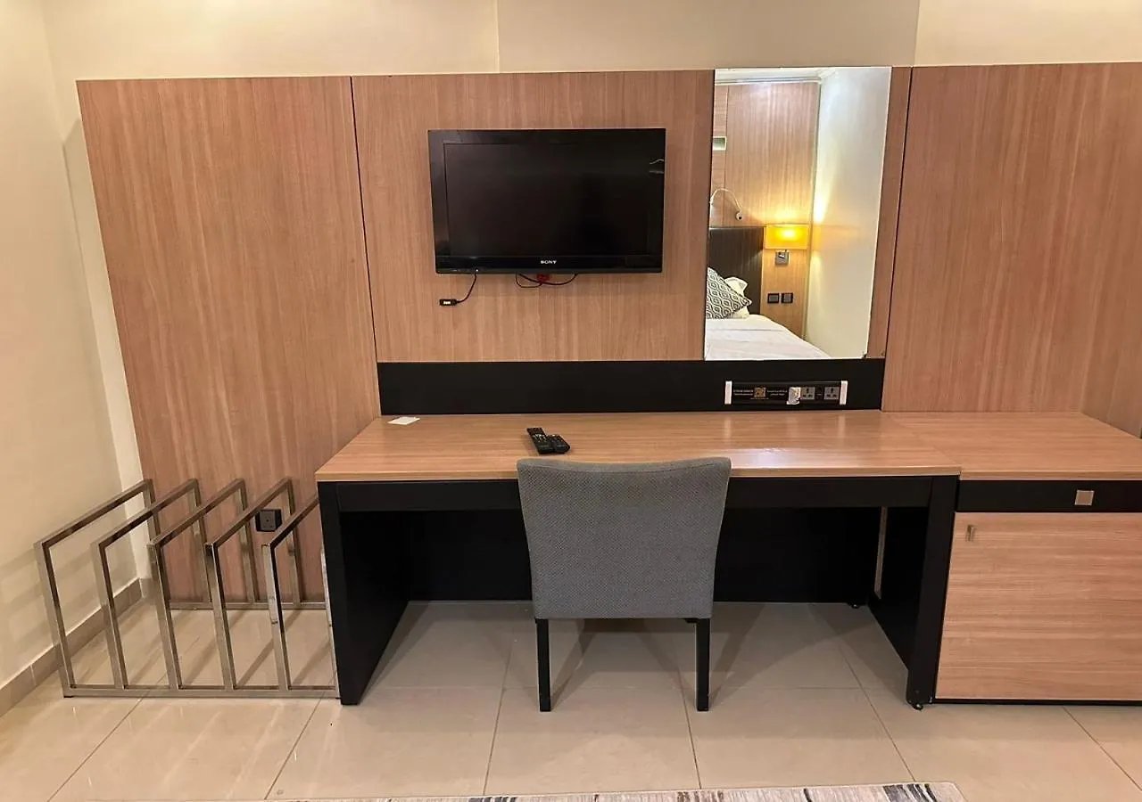 Al Fursan Hotel Jeddah